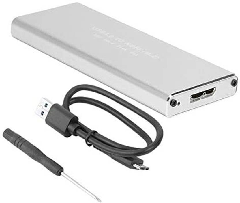 ITFY TECH M 2 To USB 3 0 SSD Portable Casing 2 5 Inch SSD Enclosure itfy-tech-m-2-to-usb-3-0-ssd-portable-casing-2-5-inch-ssd-enclosure