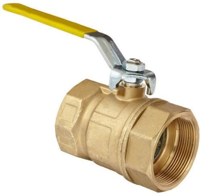 HPF BRASS BALL VALVE 25MM-1 INCH Ball Valves