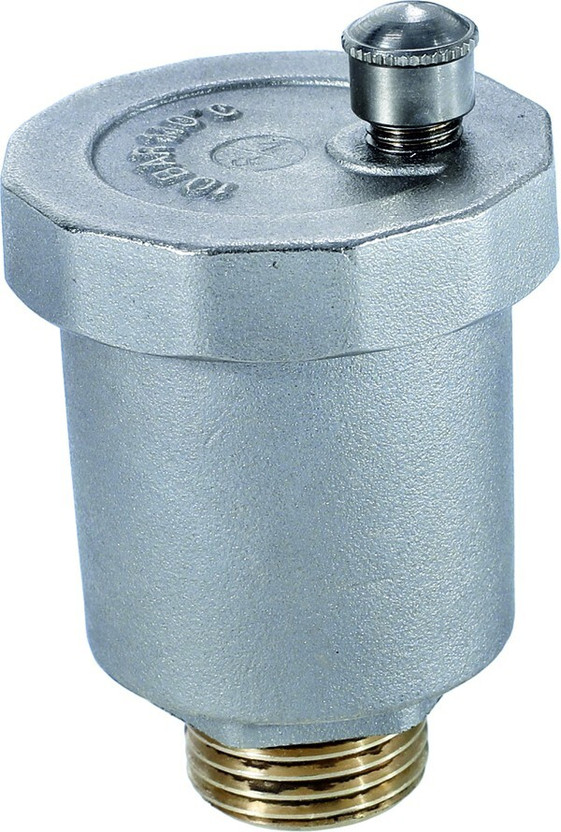 RN FORGED BRASS AIR RELEASE VALVE, 1 pieces Set ART-5200_20MM(3/4") Ball Valves