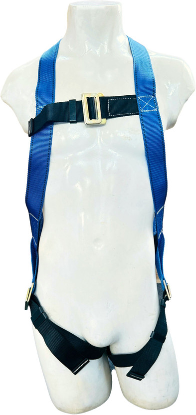 AVIONICS AVS-16 Full Body Harness(Free Size)