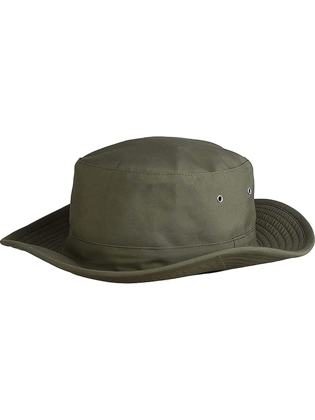 INFISPACE INFISPACE BUCKET HAT(Olive Green, Pack of 1) - Flipkart Deal
