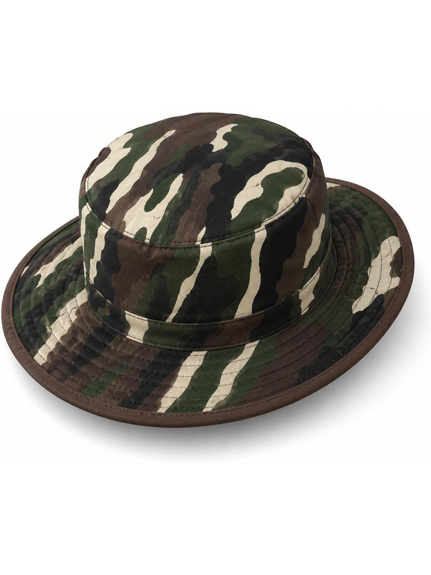 ZYROXA ZYROXA FASHION round(military, Pack of 1) - Flipkart Deal