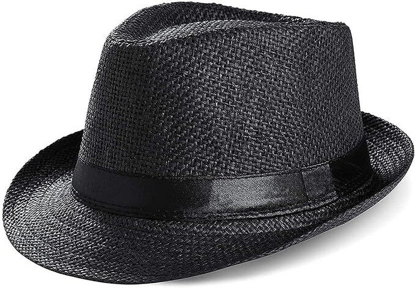 Kolva Kolva HAT(Black, Pack of 1) - Flipkart Deal