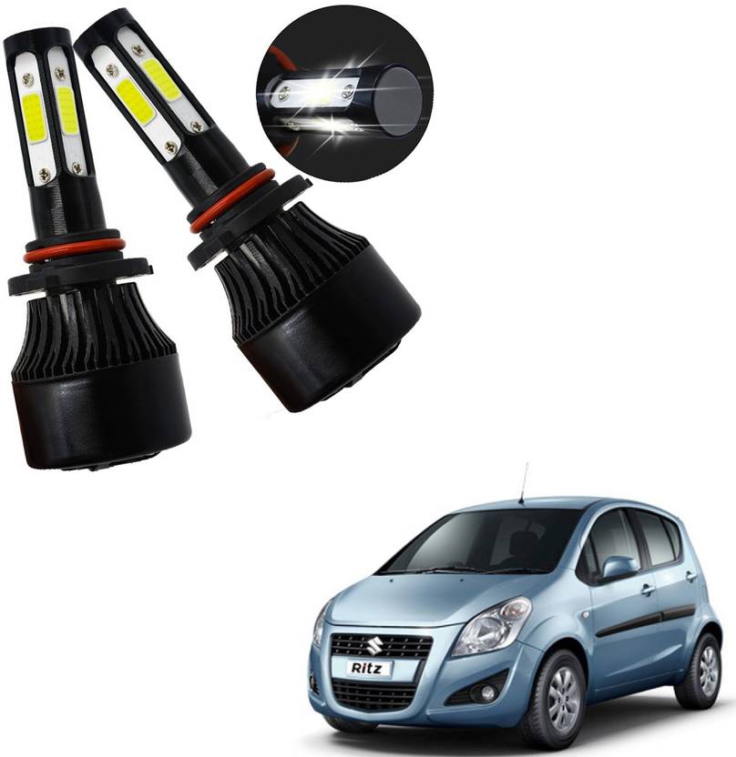 Generox LED Headlight for Maruti Suzuki Ritz Price in India Buy