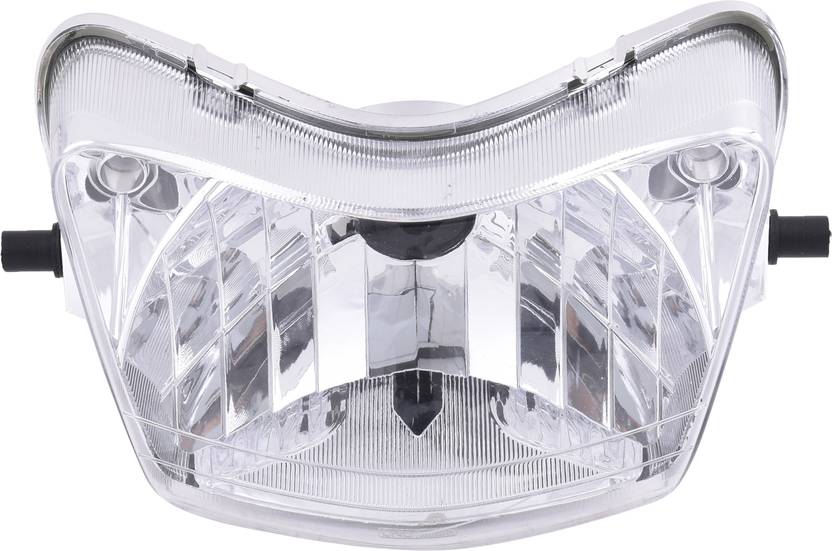 UNO MINDA Halogen Headlight for TVS Jupiter Price in India Buy UNO