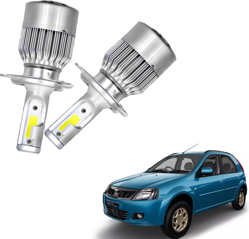 Generox LED Headlight for Mahindra Verito Vibe Price in India Buy