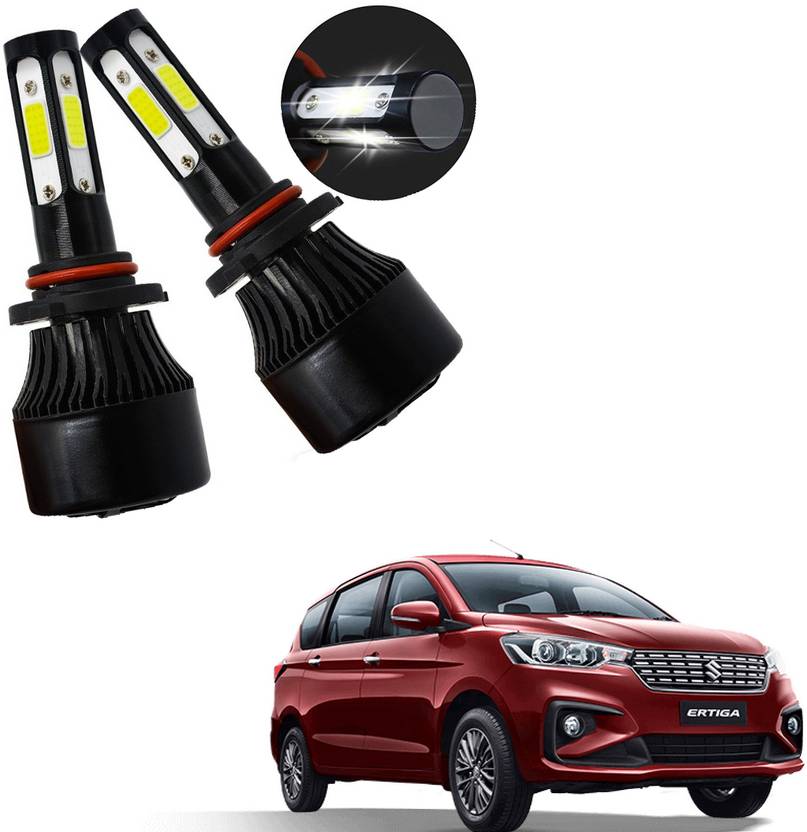 Generox LED Headlight for Maruti Suzuki Ertiga Price in India Buy
