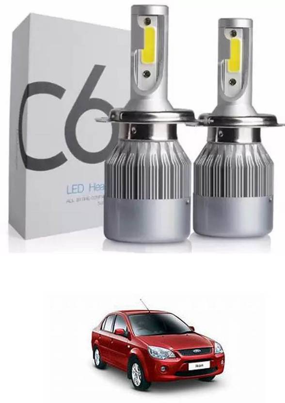 HID Headlight for Ford Ikon Price in India Buy HID