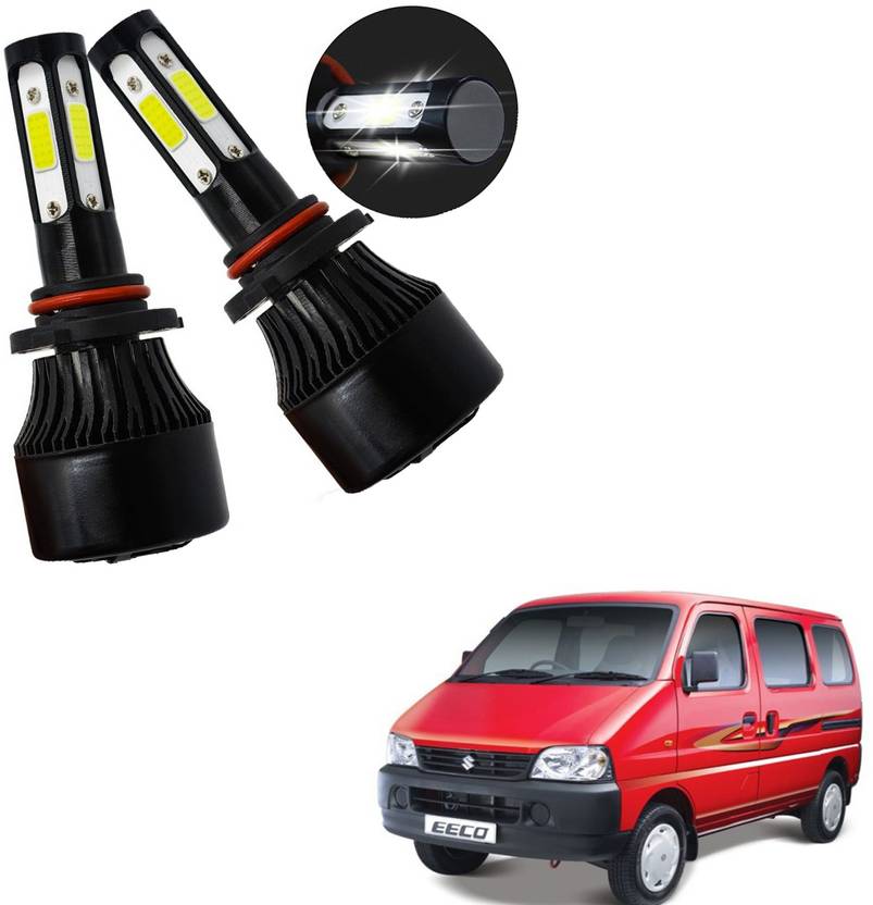 Generox LED Headlight for Maruti Suzuki Eeco Price in India Buy