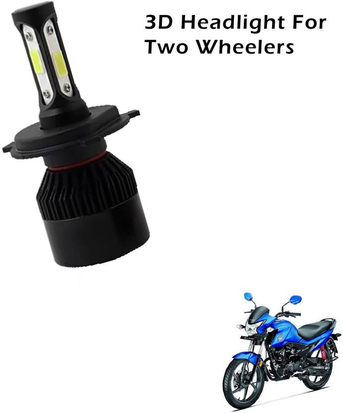 honda livo headlight price