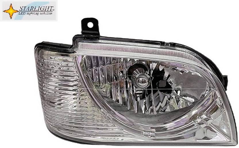 STARLIGHT Halogen Headlight for Maruti Suzuki Eeco Price in India Buy