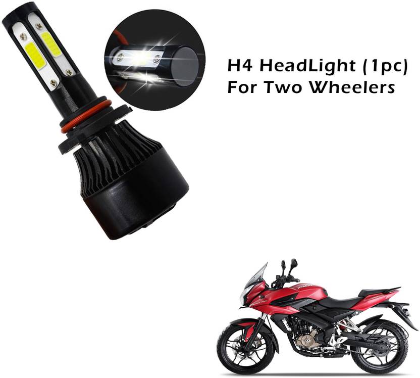Generox LED Headlight for Bajaj Pulsar 150 AS Price in India Buy