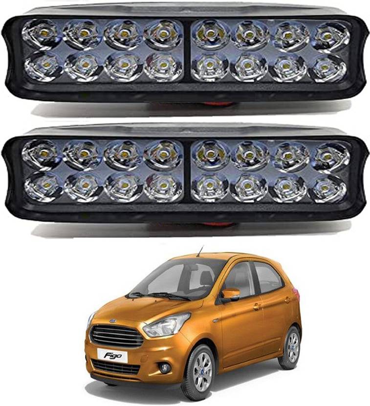 Autoinnovation LED Headlight for Ford Figo Price in India Buy