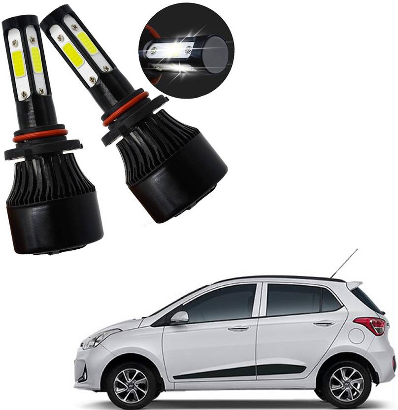 Generox LED Headlight for Hyundai Grand i10 Price in India Buy