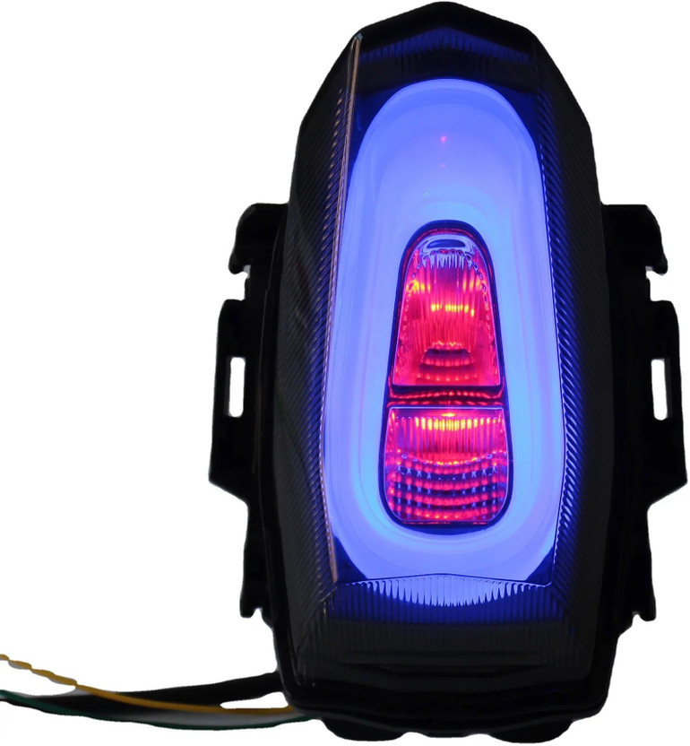 acube mart LED Fog Light for Yamaha R15