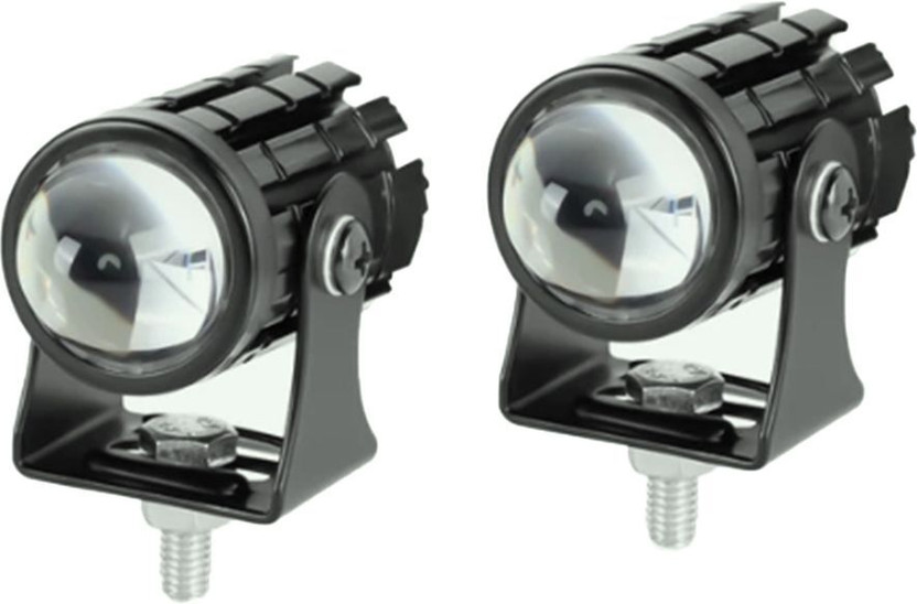 autobe LED Fog Light for Bajaj Discover