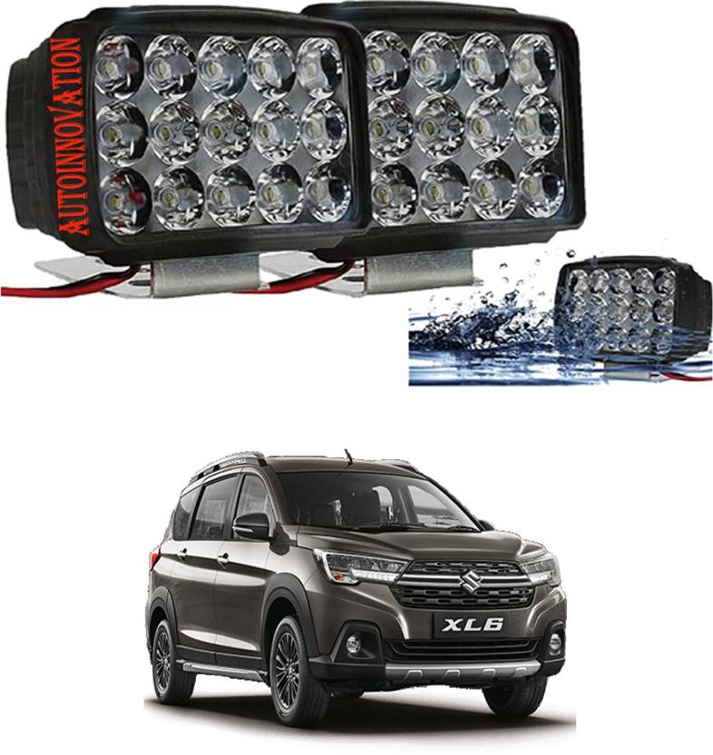 Autoinnovation LED Headlight for Maruti Suzuki Universal For Car Price in India Buy