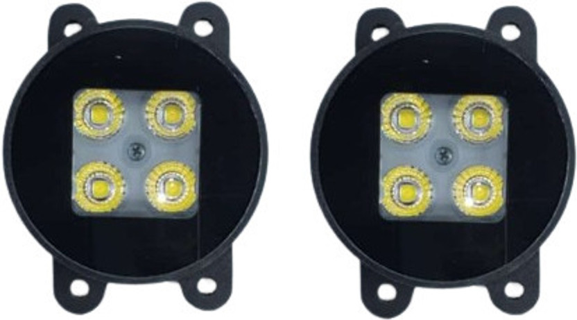 ORSALE LED Fog Light for Suzuki Swift Dzire, Swift