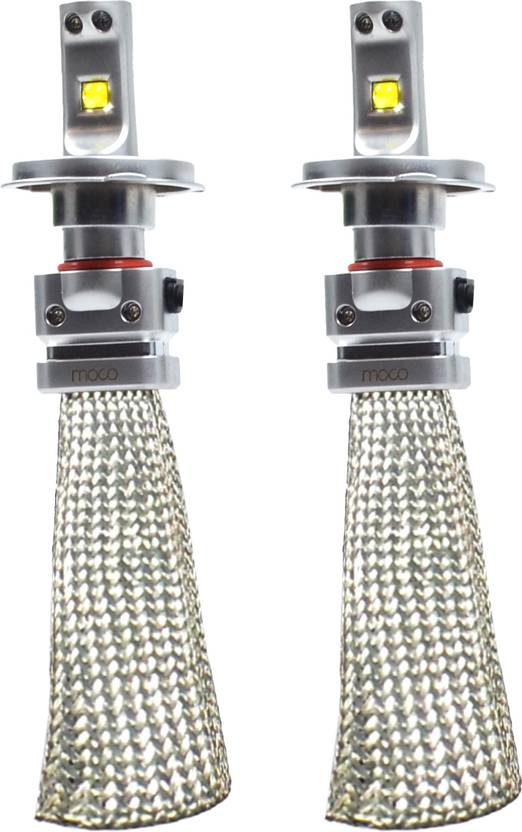 moco LED Headlight for Universal For Car Price in India - Buy moco LED ...