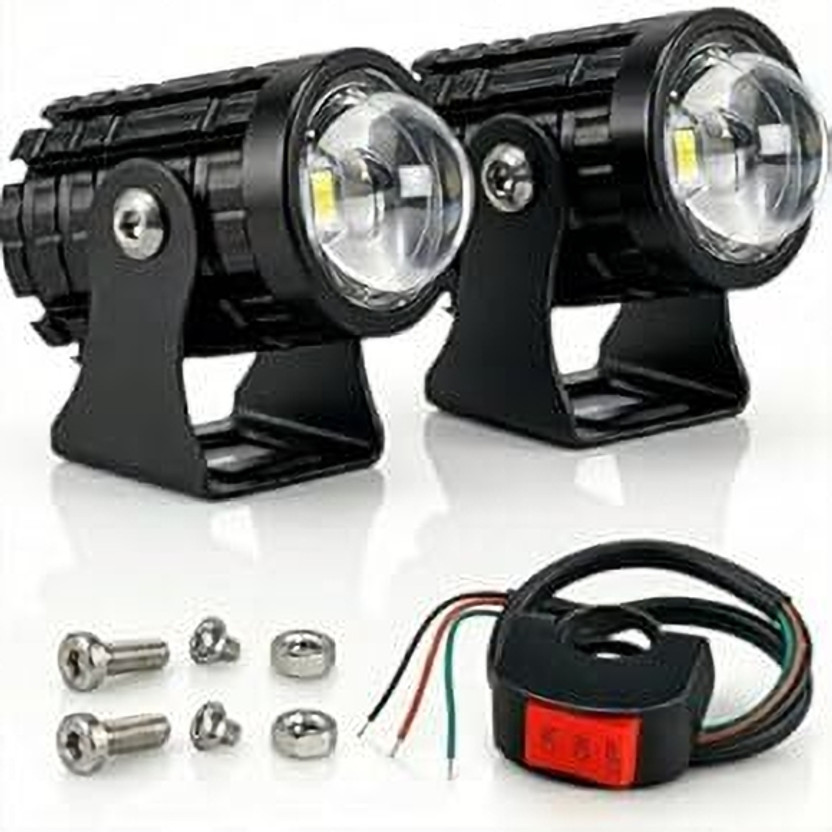 Blowne LED Fog Light for Universal For Bike