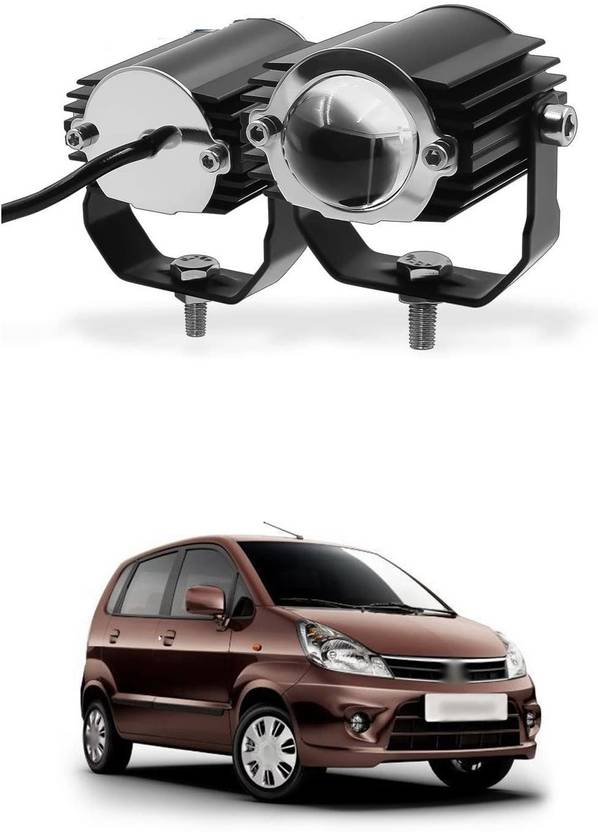 PRTEK LED Headlight for Maruti Suzuki Zen Estilo Price in India Buy