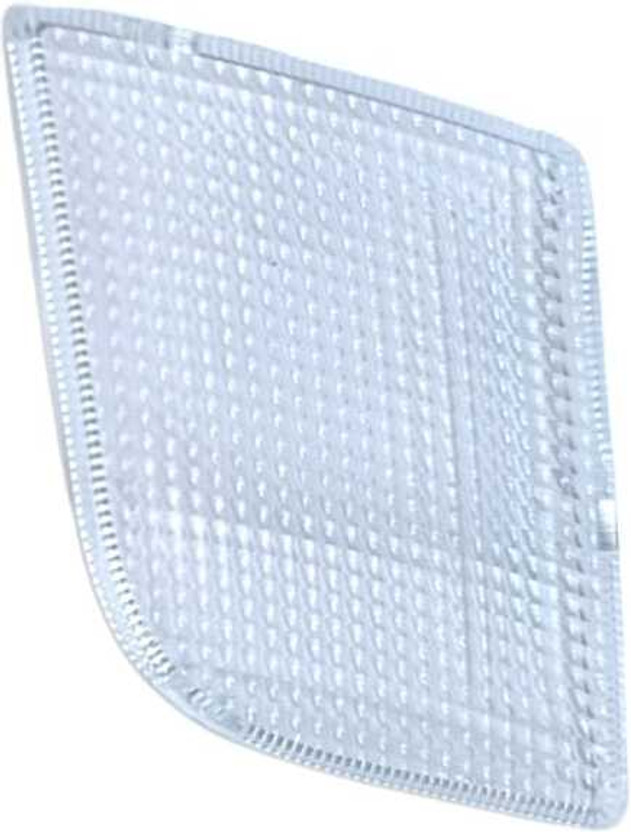 Auto-Ex Front Roof Cabin Light Cover Glass Right Hand Brezza (2016 to May 2022 / S-Cross Headlight Frame Support(Maruti Suzuki 2018)