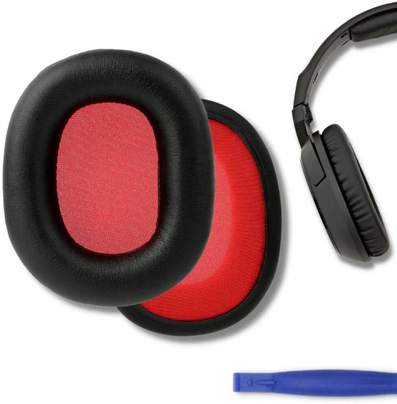 Crysendo Headphone Cushion for Boat Immortal 1300 Headphone Over The