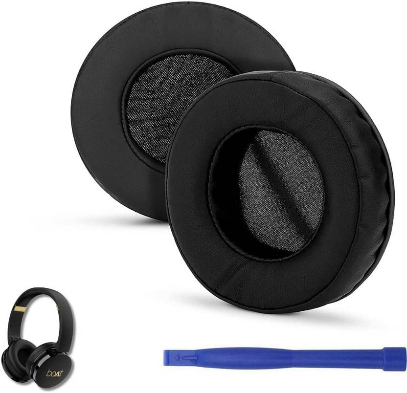 Crysendo Headphone Cushion Pad for Boat Rockerz 450 & 450 Pro Over The