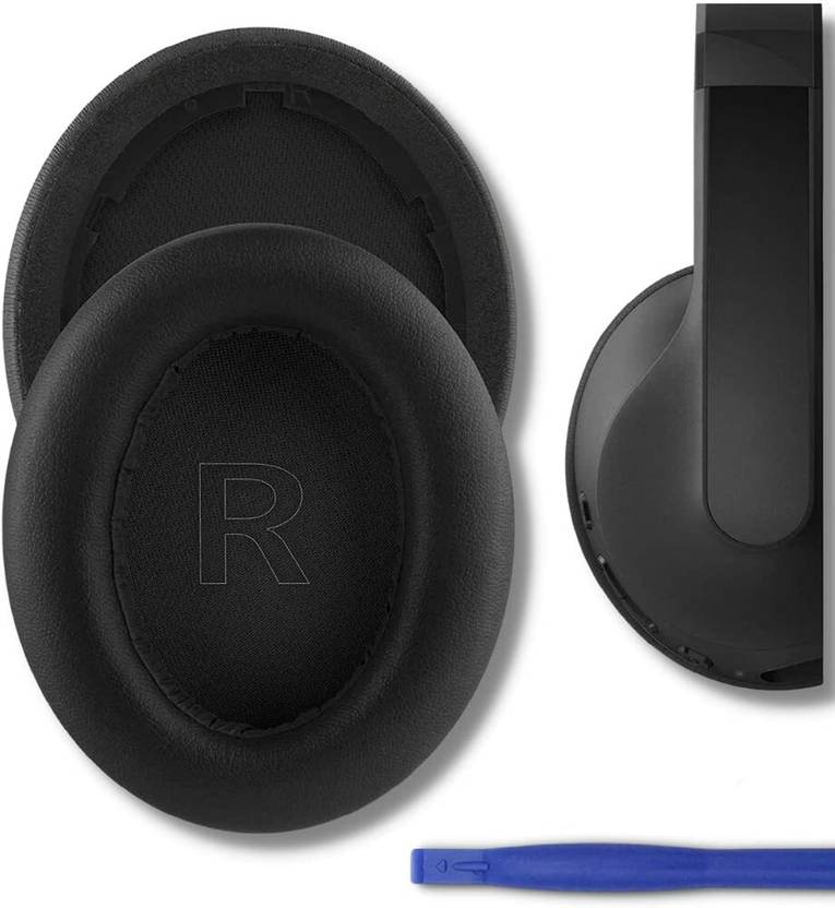 Crysendo Headphone Cushion for Anker Soundcore Life Q10 / Q10 Bluetooth