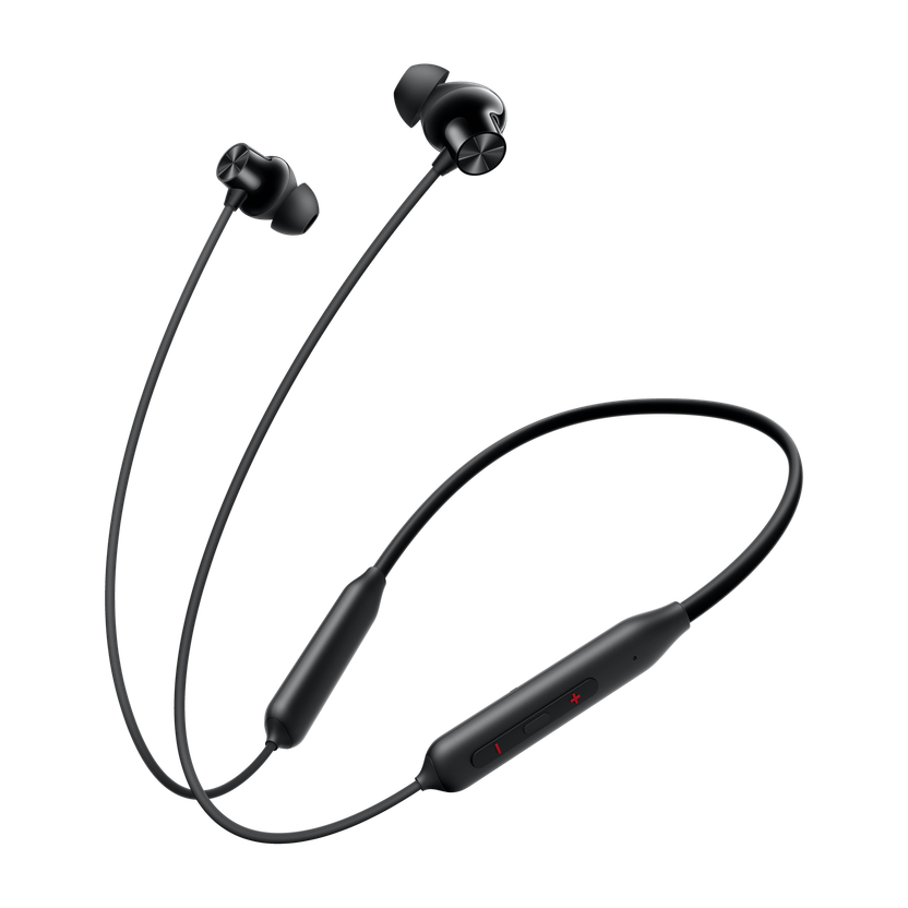 OnePlus Bullets Wireless Z2 Bluetooth(Magico Black, In the Ear)