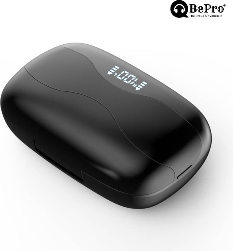 BEPRO Transformer TWS Bluetooth Headset Price in India - Buy BEPRO ...