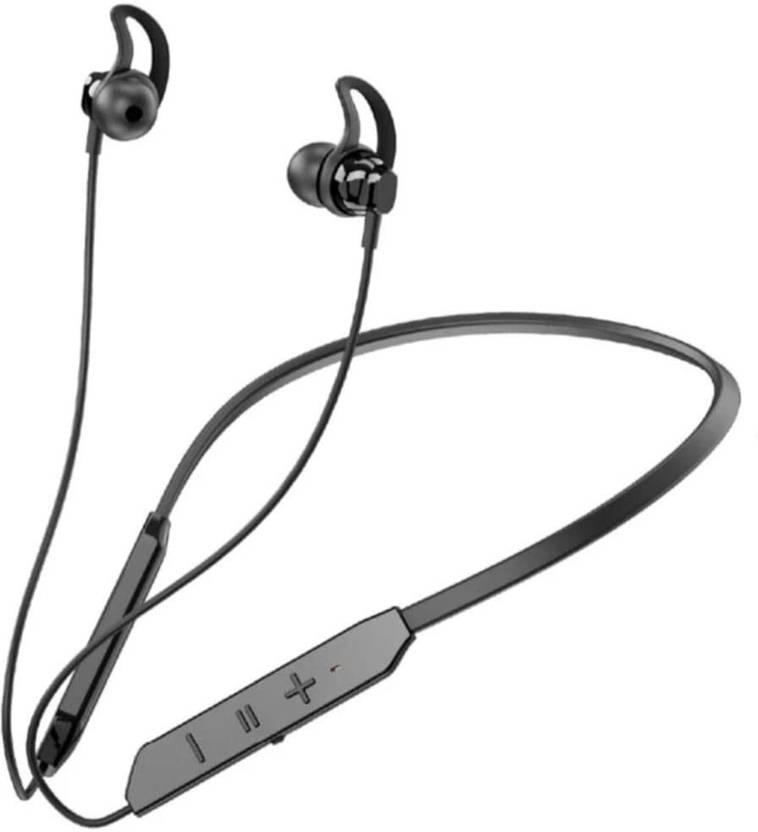 COMPUTER PLAZA VOY Wireless Bluetooth Neckband With Vibration Type C computer-plaza-voy-wireless-bluetooth-neckband-with-vibration-type-c