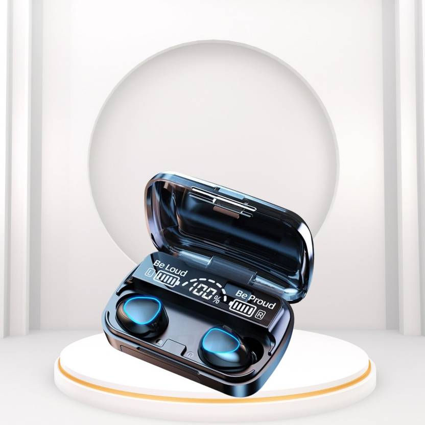 Life Zest Lezer Sharp M10 bluetooth headphone. Bluetooth Gaming Headset