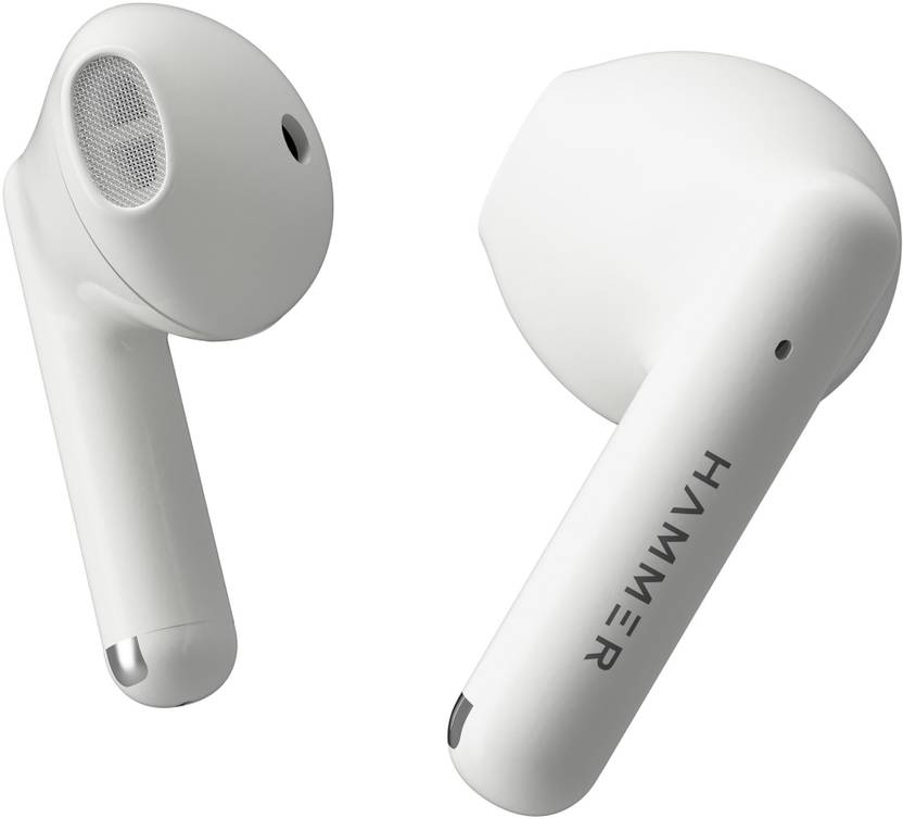 Hammer KO Pro TWS Wireless Earbuds with Smart Touch Controls and Voice