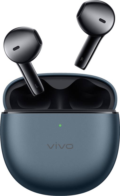 vivo TWS Air Bluetooth Headset Price in India Buy vivo TWS Air