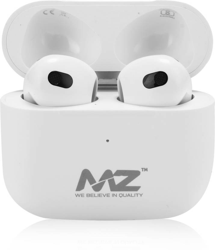 MZ M501TWS (Wireless Earbuds) 300mAh Battery True Wireless Earphones