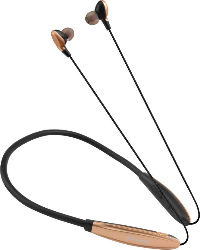 Hitage NBT826 FANTA SERIES COMFORTABLE WIRELESS BLUETOOTH NECKBAND