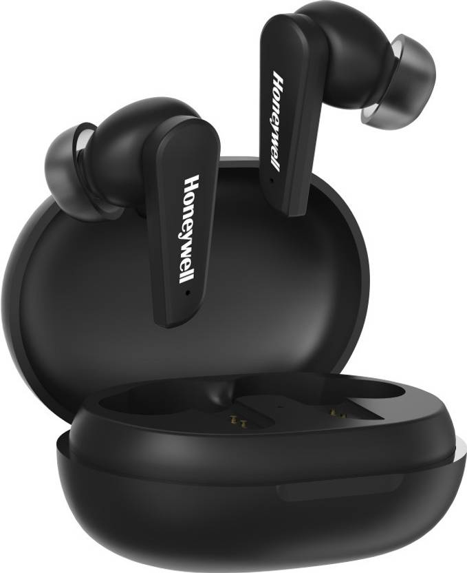 Honeywell Trueno U5000 Truly Wireless ANC Earbuds Bluetooth Headset