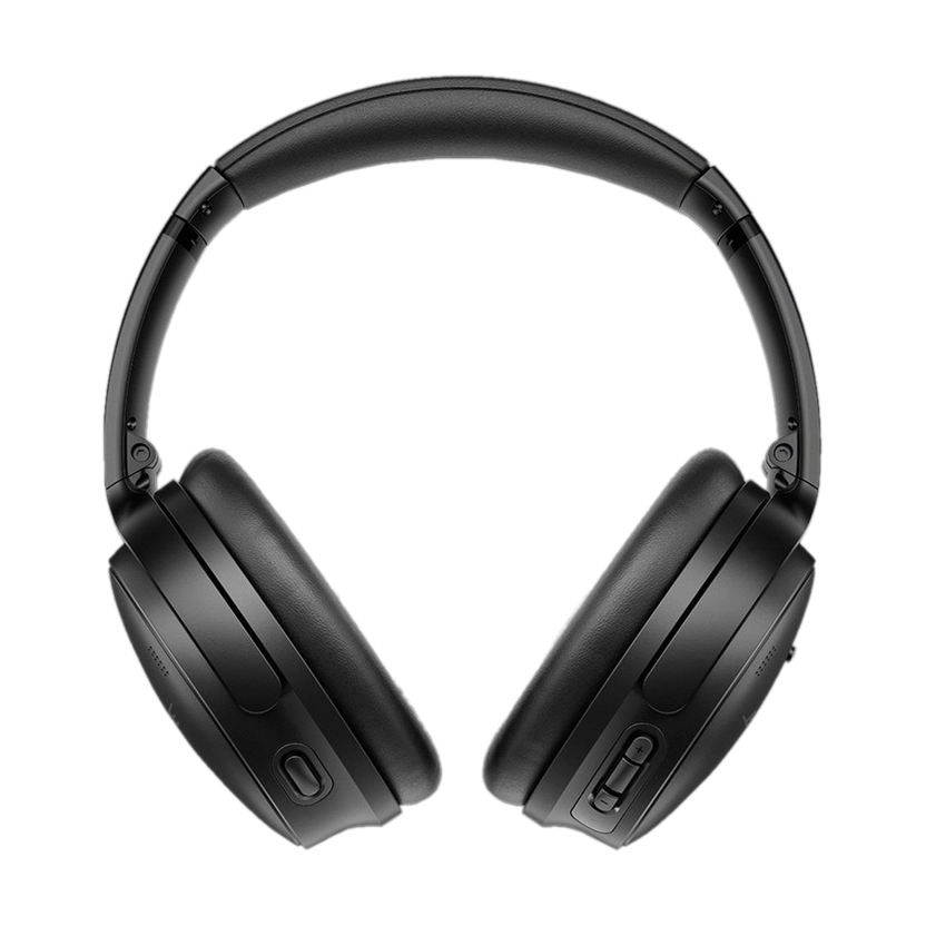 Bose Bose New QuietComfort N.C Wireless,Over Ear Headphones with Up to 24hr Battery Life Bluetooth(Black, On the Ear) - Flipkart Deal