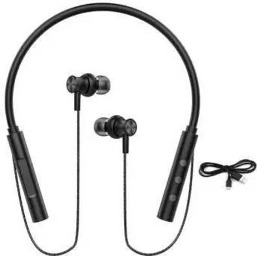 Geleksee WHB45 Vibration Bluetooth V5.1 Pro bass Stereo Sports