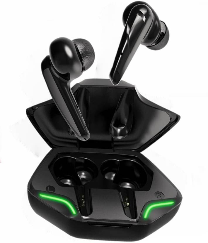 Tunifi G11 Gaming Earbuds Stereo Sound Bluetooth Headset Price in India