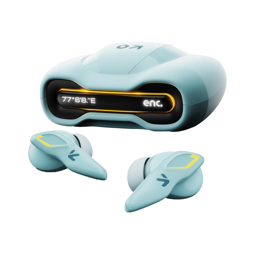 GOBOULT Astra Quad Mic ENC Earbuds - Image 1
