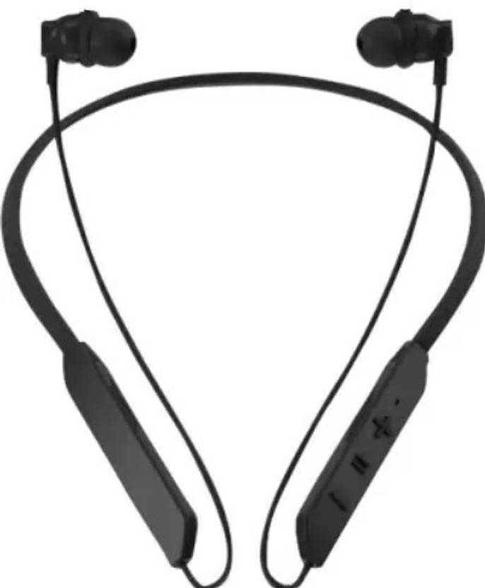 Bullets Wireless Z Bass Edition Neckband headphone Bluetooth Headset