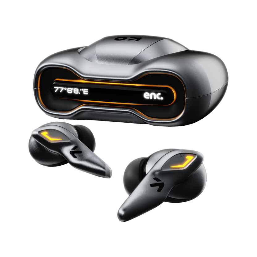 GOBOULT Astra Quad Mic ENC Earbuds - Image 7