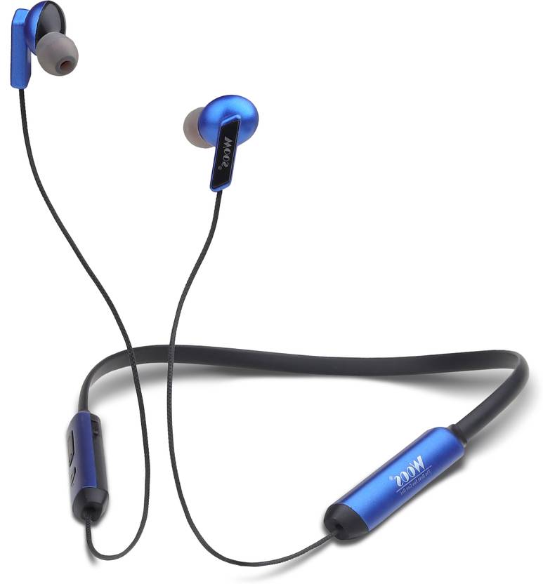 CIHROX original neckband headphones BT5.0 sports HIFI sound