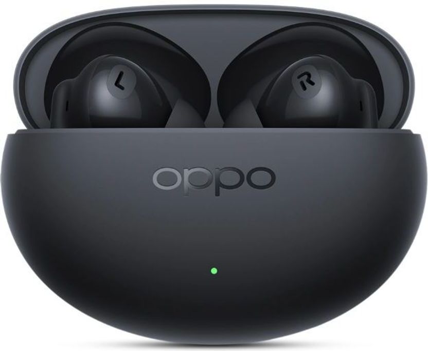 OPPO BUDS 3 PRO ANC+ Bluetooth Headset Black - Image 3