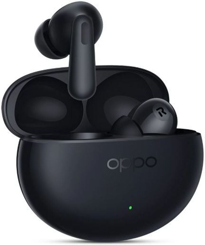 OPPO BUDS 3 PRO ANC+ Bluetooth Headset Black - Image 1