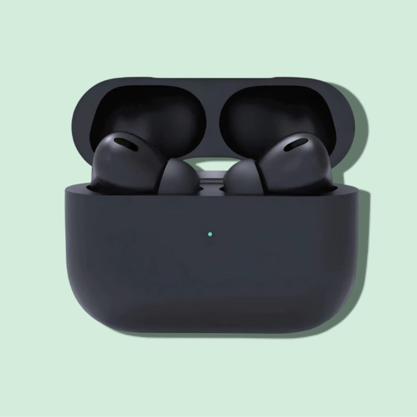 house of common Bluetooth Earbuds with Child Lock Mode for Safe Usage Around Kids_NY Bluetooth(Black, True Wireless)