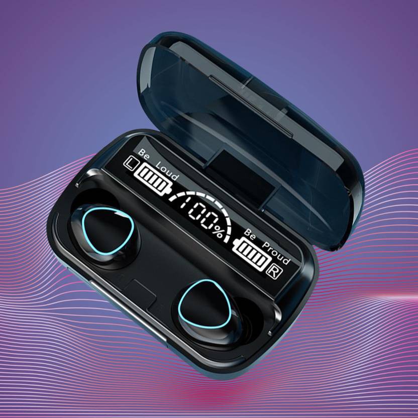 Life Zest Earbuds M10 wireless bluetooth earbuds and headphones V5.1