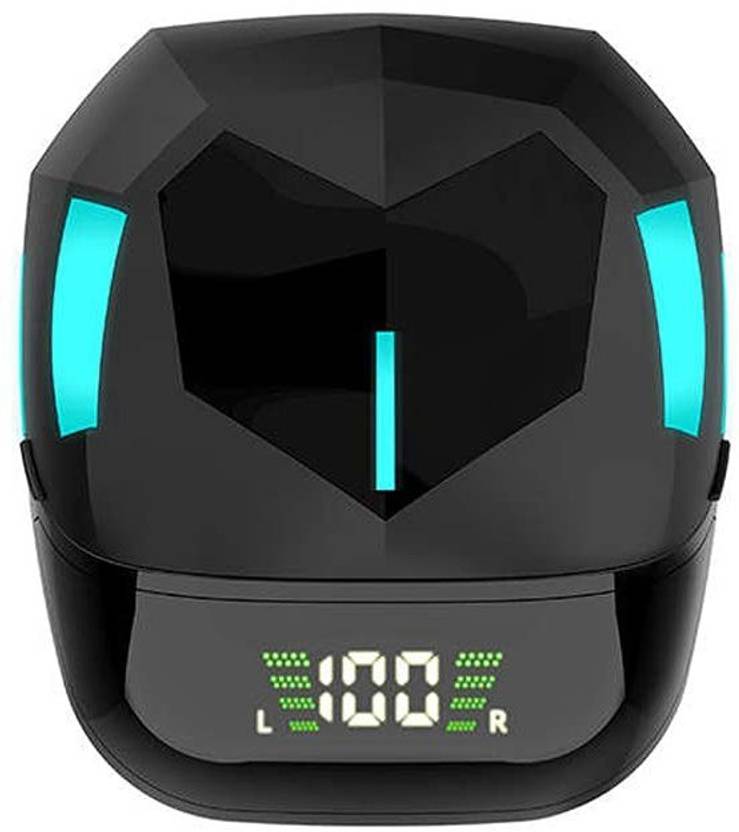 ASTOUND Game Headphones With Detachable mic wings Bluetooth Gaming